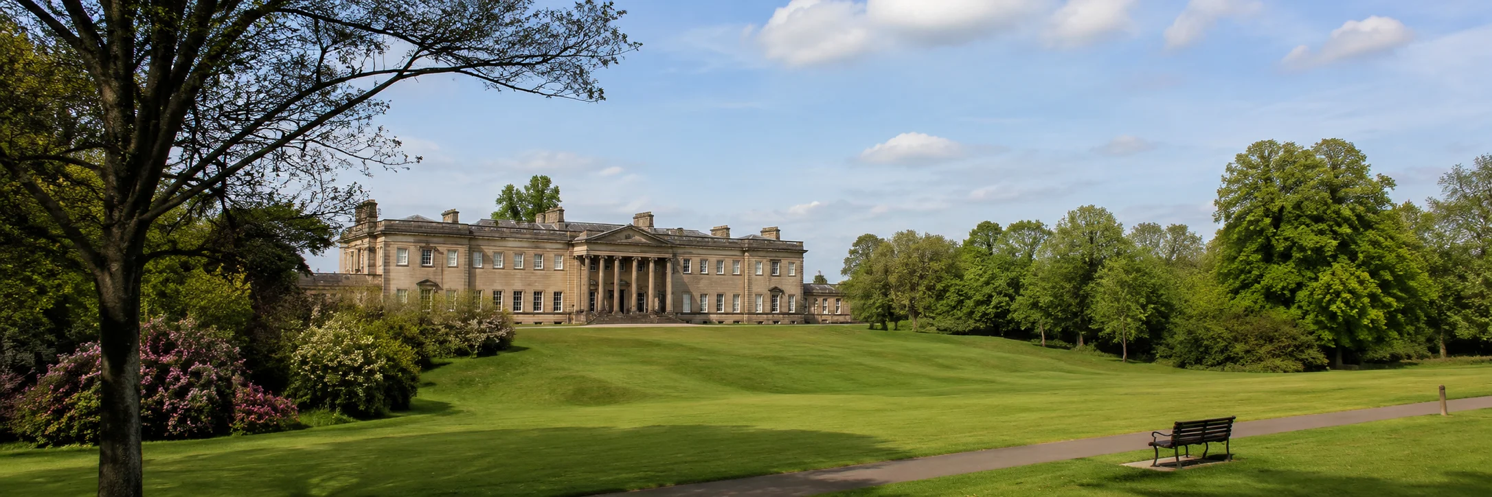 Heaton Park